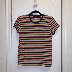 Levi’s Pocket Tee
